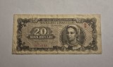 20 lei 1950