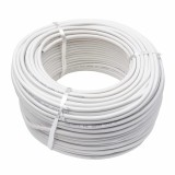 Cablu electric simplu, 2x1 x 100m / EXT 7400