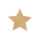 Bijoux Flash Collection-Indiscrets Flash Golden Star