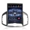 Navigatie dedicata cu Android tip tesla Chevrolet Captiva 2011 - 2016, 2GB RAM,
