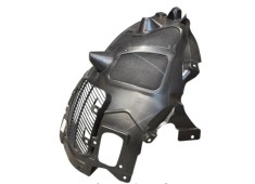 Carenaj aripa interioara punte fata BMW X5 (G05/F95), 11.2018-, partea dreapta, spre fata; polipropilena + PET; cu amortizare,