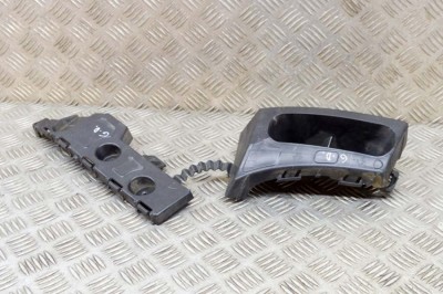 Suport bara de protecție dreapta spate OPEL MOKKA / MOKKA X 2015 OEM: 42391535 17259365 foto