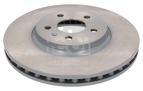 FEBI BILSTEIN 36231 Disc frana