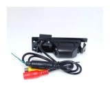 Camera video auto dedicata pentru mersul cu spatele compatibila cu Opel La Crosse/Excelle unghi 150 de grade night vision 0 lux CarStore Technology