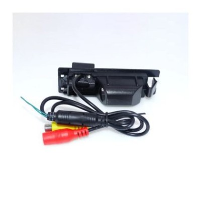 Camera video auto dedicata pentru mersul cu spatele compatibila cu Opel La Crosse/Excelle unghi 150 de grade night vision 0 lux CarStore Technology foto
