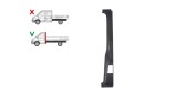 Stalp spate Ford Transit V184/5 05.2000-04.2006, Transit/Tourneo V347/8 05.2006-04.2013, stanga, metal galvanizat; pana la acoperis; cabina simpla