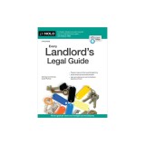 Every Landlord's Legal Guide