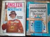 Engleza pentru medici+Webster