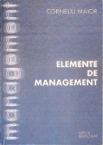 ELEMENTE DE MANAGEMENT-CORNELIU MAIOR-280370