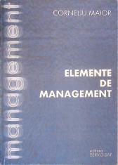 ELEMENTE DE MANAGEMENT-CORNELIU MAIOR-334066