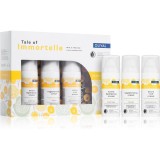 Olival Immortelle set cadou (pentru un ten frumos)