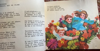 FAPTE FRUMOASE.INIMI VOIOASE/ELENA DRAGOS foto