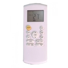 Telecomanda pentru Tel Aer Conditionat LDK,Midea = RG57A7