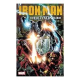 Iron Man : the Ultron Agenda