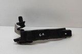 Suport bara de protecție st&acirc;nga spate JAGUAR F-PACE X761 2017 OEM: HK83-17A882-AD 23074145