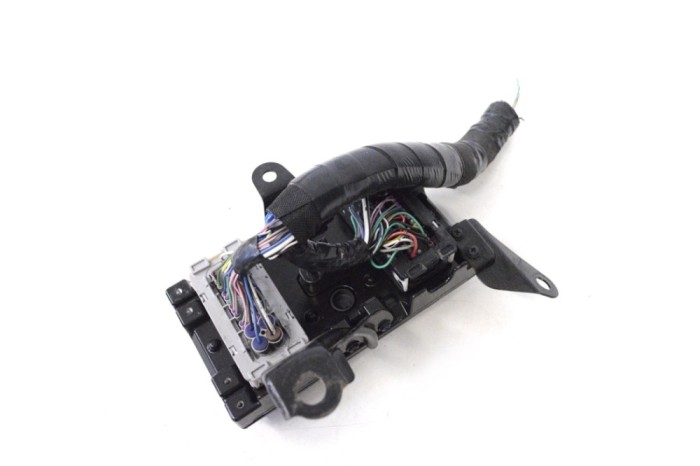 Unitate de control ABS LEXUS RC _C1_ 2014 OEM: 89540-24240 14995802