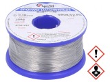 S&acirc;rmă de lipit Sn60Pb40 0,38mm 0,25kg cu plumb