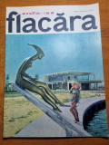 Flacara 2 iulie 1966-articol orasul cluj,campionatul mondial de fotbal