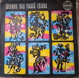 Disc Vinil Melodii Din Toată Lumea (VII)-Electrecord-EDE 0384