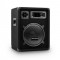 Auna Pro PW-1022 MKII, difuzor PA pasiv, subwoofer 10 &amp;#039;, 200 W RMS / 400 W max.