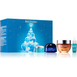 Cumpara ieftin Biotherm Lait Corporel Holiday Edition set cadou pentru femei