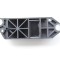 Senzor de impact lateral st&acirc;nga MERCEDES-BENZ E W211 2005 OEM: A0018209326 1964117