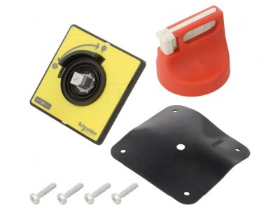Buton de reglare KCF2PZ foto