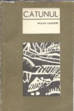 Carti Romane Catunul William Faulkner Editura Univers 1967 Literatura Clasica Coperta Cartonata Editie Veche Stare Buna