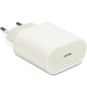 Incarcator Inter-Tech PD-1020 USB TYPE C QC2.0 20W alb PD-1020, Inter Tech