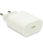 Incarcator Inter-Tech PD-1020 USB TYPE C QC2.0 20W alb PD-1020, Inter Tech
