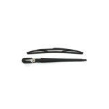 Set brat stergator cu lamela 350 mm pentru luneta Mazda 2 04.03-12.09