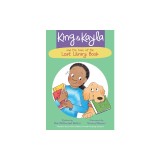 King &amp; Kayla and the Case of the Lost Library Book