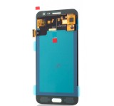 Display Samsung Galaxy J3 2016 J320 OLED Negru KLS