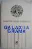 Galaxia Grama - Dumitru Radu Popescu, Studii Literare (Carte Anticariat, Patata)