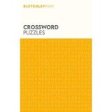 Bletchley Park Crossword Puzzles