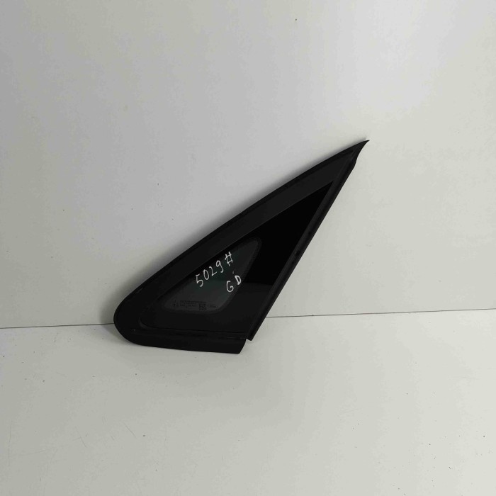 Geam lateral dreapta spate FORD PUMA J2K, CF7 2024 OEM: Hatchback | 29373103