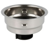 Cumpara ieftin Filtru 2 cani espressor Delonghi 7313285819