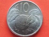 INSULELE COOK-10 CENTS 2015
