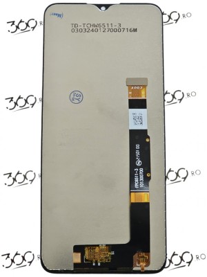 Display TCL 20 R / 20R 5G foto