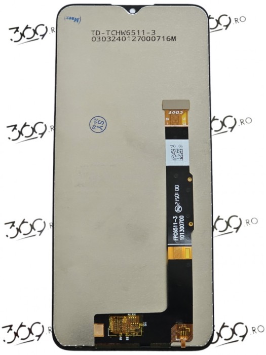 Display TCL 20 R / 20R 5G