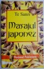 Masajul Japonez Te Sanri - Carte Tratamente Naturiste, Medicina Alternativa