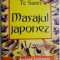 Masajul japonez &ndash; Te Sanri