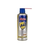 Spray lubrifiant anticoroziv multifunctional Akfix A40 Magic, 200 ml