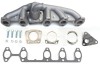 Galerie Evacuare Fonta VW TRANSPORTER 2.5 TDI COD 070253017A AutoProtect KeyCars