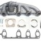 Galerie Evacuare Fonta VW TRANSPORTER 2.5 TDI COD 070253017A AutoProtect KeyCars
