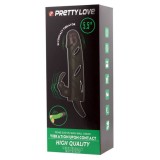 Pretty Love - Manșon pentru penis, 14 cm, Orion