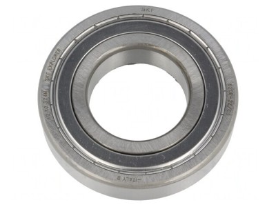 Lagăr cu bile 40mm x 80mm x 18mm SKF 6208-2Z/C3 foto