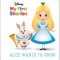 Disney My First Stories: Alice Wants to Grow