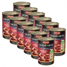 Animonda GranCarno Original Adult cocktail de carne- 12 x 400g foto
