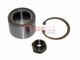 Set rulment roata OPEL AGILA (A) (H00) (2000 - 2007) METZGER WM 2092